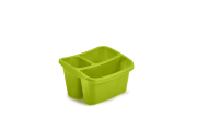 Whitefurze Lime Sink Organiser